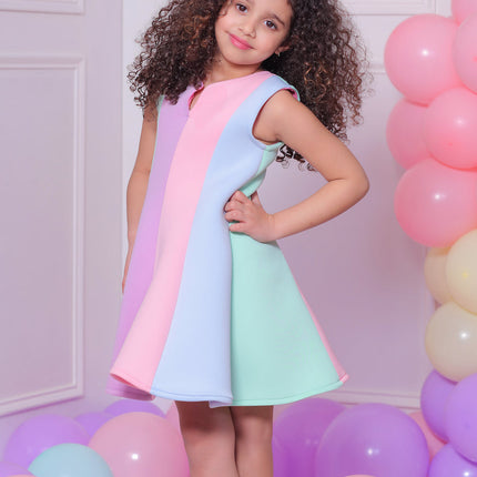 kids-atelier-mimi-tutu-kid-girl-multi-sophie-rainbow-striped-dress-mt429108