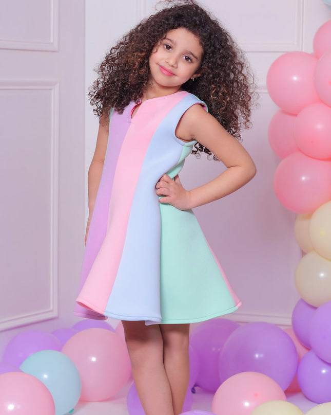 kids-atelier-mimi-tutu-kid-girl-multi-sophie-rainbow-striped-dress-mt429108