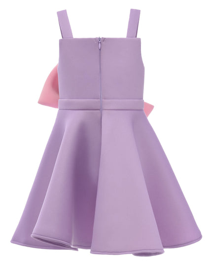 kidsatelier-Tulleen-Purple-Whisper-Bow-Dress