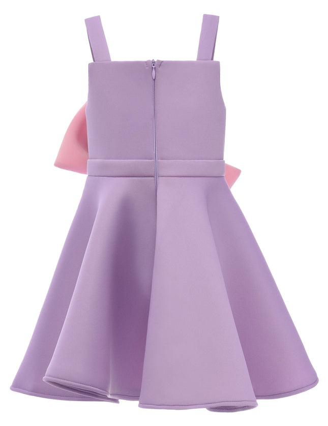 kidsatelier-Tulleen-Purple-Whisper-Bow-Dress