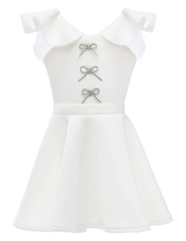 kidsatelier-mimi-tutu-White-Trinity-Bow-Gown
