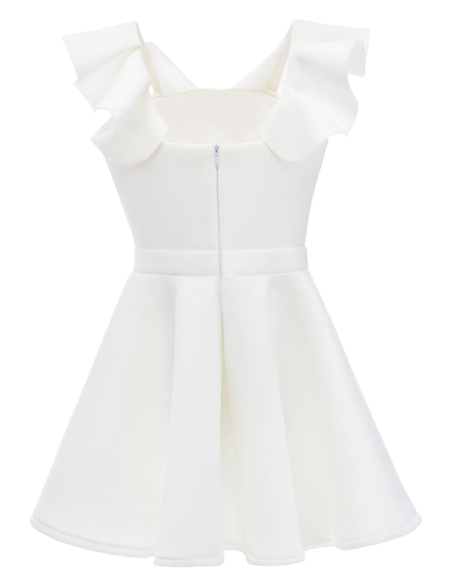 kidsatelier-mimi-tutu-White-Trinity-Bow-Gown