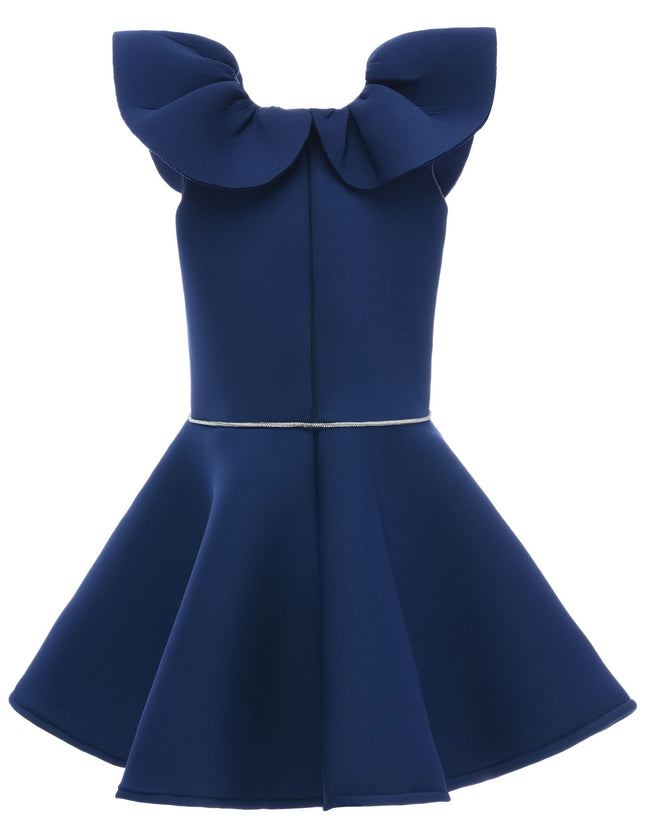 kidsatelier-mimi-tutu-Navy-Iris-Ruffle-Dress