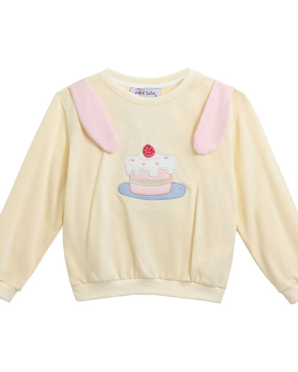 kidsatelier-mimi-tutu-Cream-Bunny-Ear-Sweatshirt