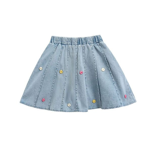 kidsatelier-mimi-tutu-Multicolor-Skirt-Cardigan-Set