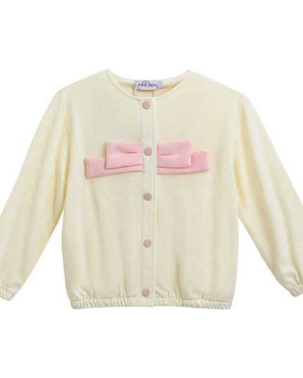 kidsatelier-mimi-tutu-Pink-Bunny-Track-suit