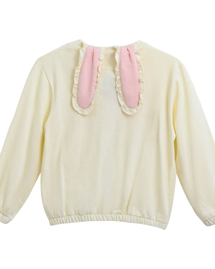 kidsatelier-mimi-tutu-Pink-Bunny-Track-suit