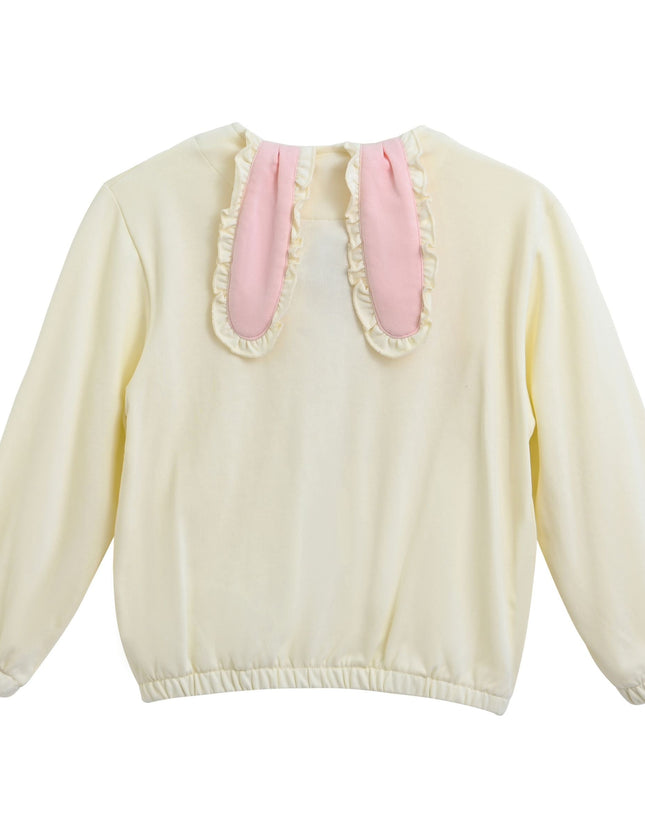 kidsatelier-mimi-tutu-Pink-Bunny-Track-suit