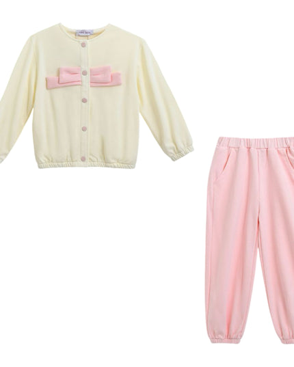 kidsatelier-mimi-tutu-Pink-Bunny-Track-suit