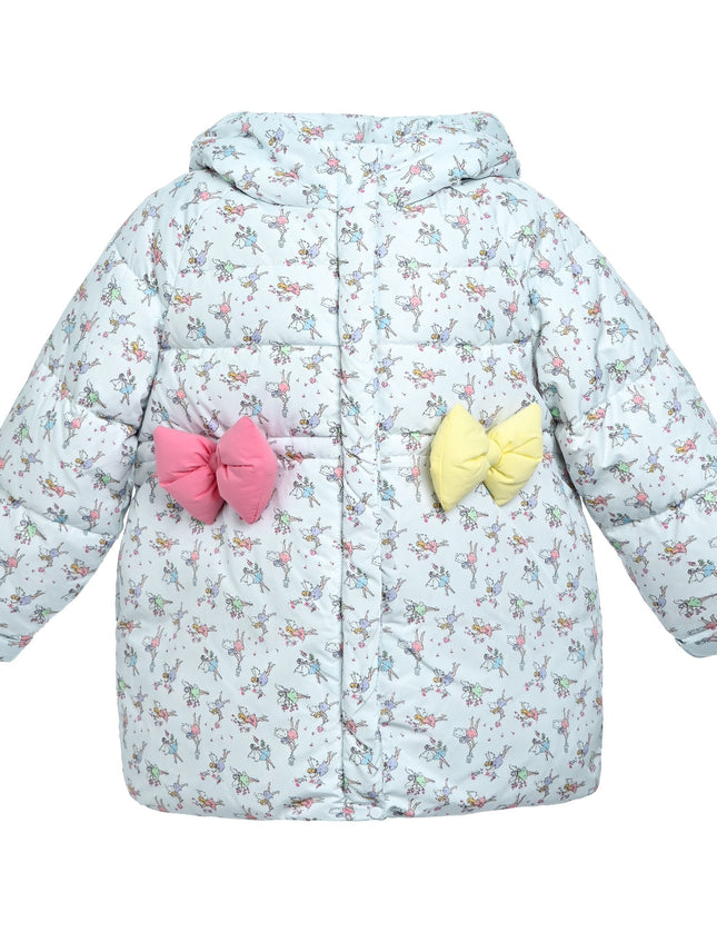 kidsatelier-mimi-tutu-Lavender-Floral-Bow-Hooded-Coat