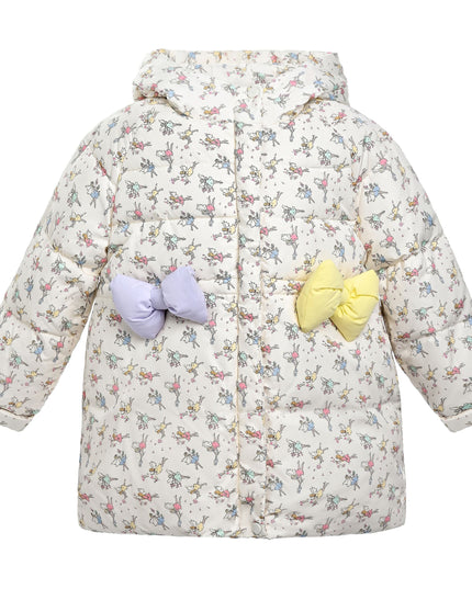 kidsatelier-mimi-tutu-Cream-Floral-Bow-Hooded-Coat