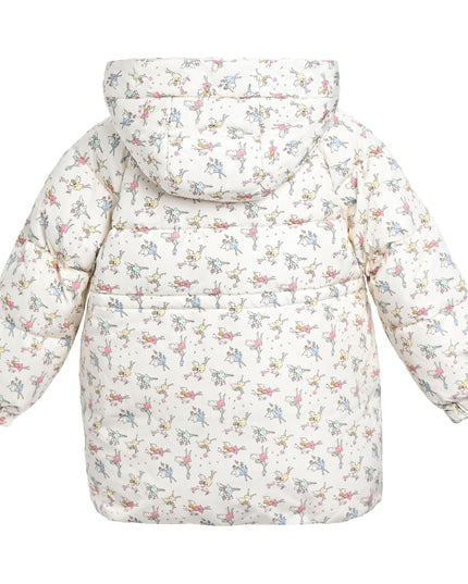 kidsatelier-mimi-tutu-Cream-Floral-Bow-Hooded-Coat