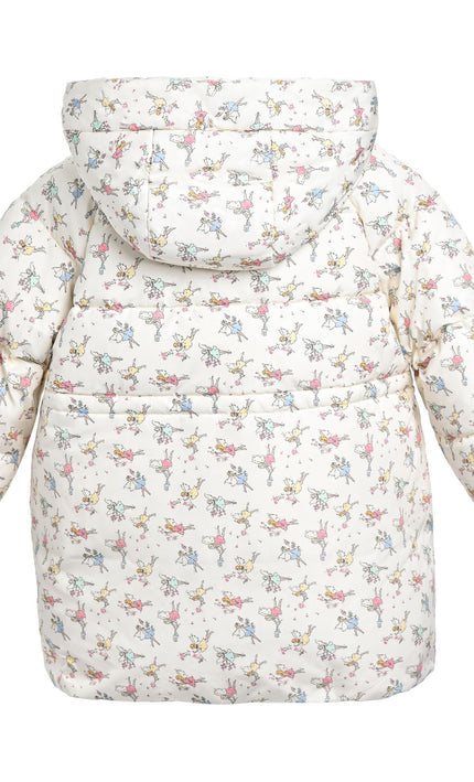 kidsatelier-mimi-tutu-Cream-Floral-Bow-Hooded-Coat