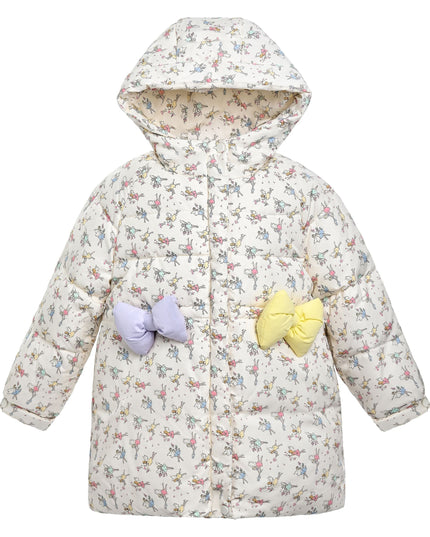 kidsatelier-mimi-tutu-Cream-Floral-Bow-Hooded-Coat