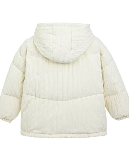 kidsatelier-mimi-tutu-Cream-Quilted-Bow-Pocket-Jacket