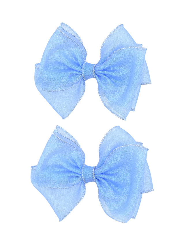 Kidsatelier-Tulleen-MTHC4208-shimmering-bow-hairclip-set