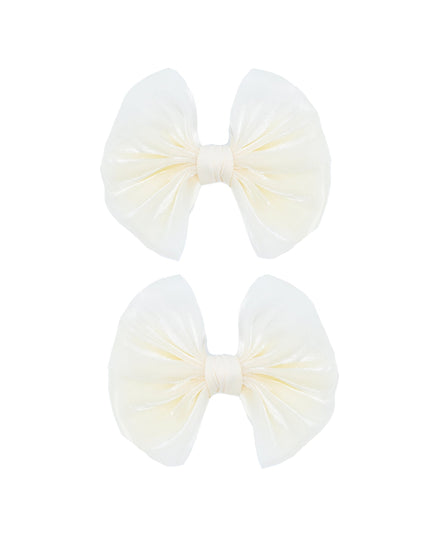 Kidsatelier-Tulleen-MTHC4211-multicolor-satin-bow-hairclip-set