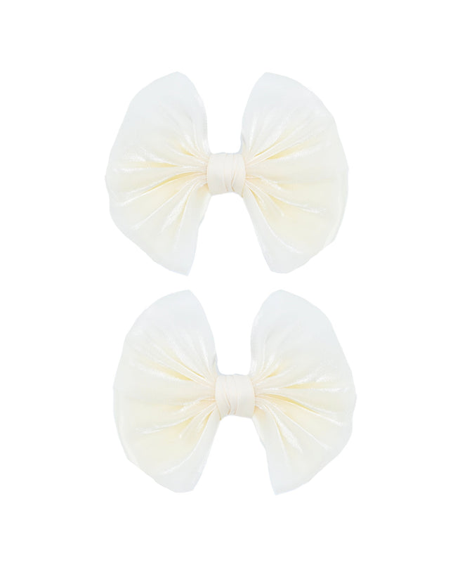 Kidsatelier-Tulleen-MTHC4211-multicolor-satin-bow-hairclip-set