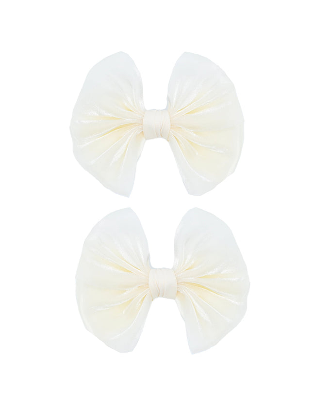 Kidsatelier-Tulleen-MTHC4211-multicolor-satin-bow-hairclip-set