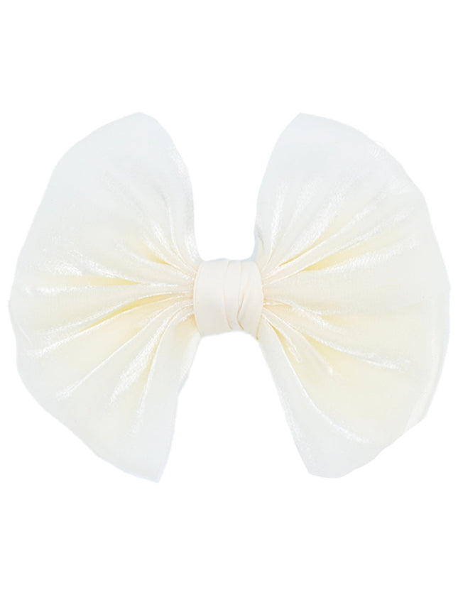 Kidsatelier-Tulleen-MTHC4211-multicolor-satin-bow-hairclip-set