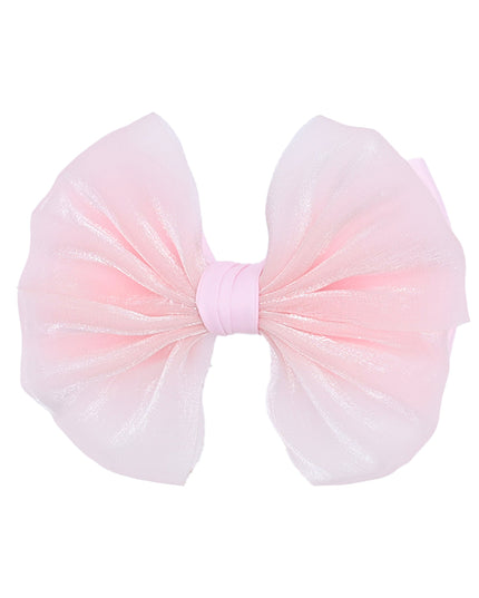 Kidsatelier-Tulleen-MTHC4211-multicolor-satin-bow-hairclip-set