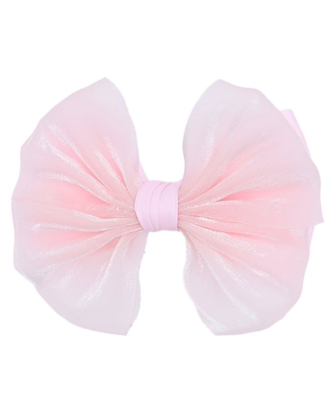 Kidsatelier-Tulleen-MTHC4211-multicolor-satin-bow-hairclip-set