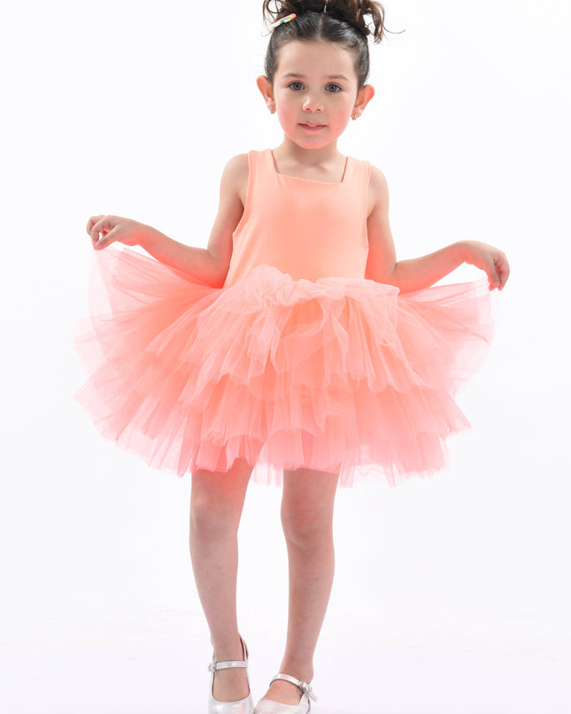 kids-atelier-mimi-tutu-kid-baby-girl-orange-coral-solid-tutu-dress-mtl321-pinkish-orange