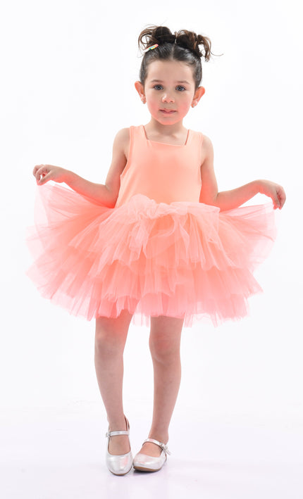 kids-atelier-mimi-tutu-kid-baby-girl-orange-coral-solid-tutu-dress-mtl321-pinkish-orange