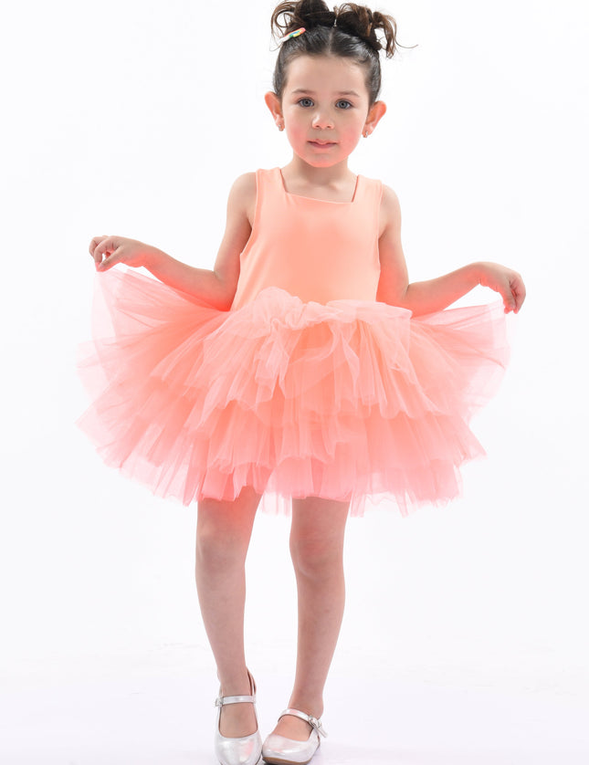 kids-atelier-mimi-tutu-kid-baby-girl-orange-coral-solid-tutu-dress-mtl321-pinkish-orange