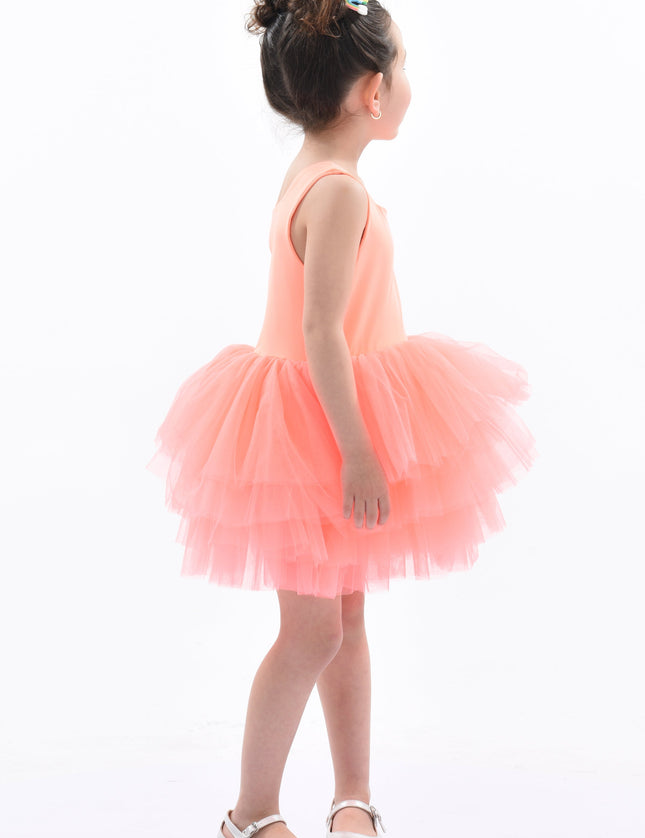 kids-atelier-mimi-tutu-kid-baby-girl-orange-coral-solid-tutu-dress-mtl321-pinkish-orange