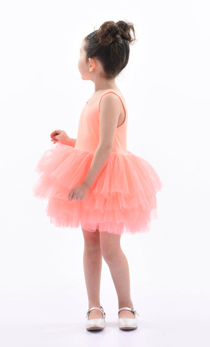 kids-atelier-mimi-tutu-kid-baby-girl-orange-coral-solid-tutu-dress-mtl321-pinkish-orange