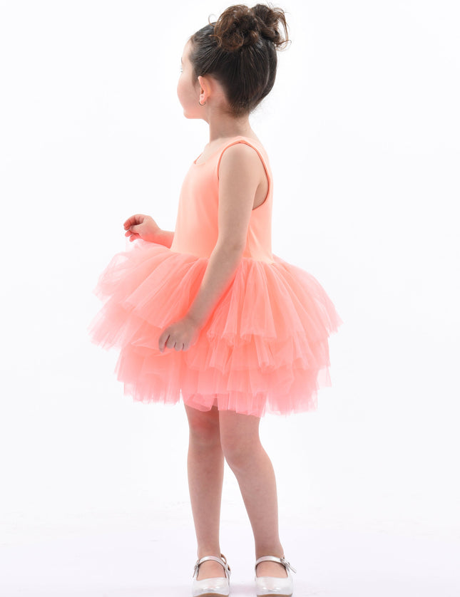 kids-atelier-mimi-tutu-kid-baby-girl-orange-coral-solid-tutu-dress-mtl321-pinkish-orange