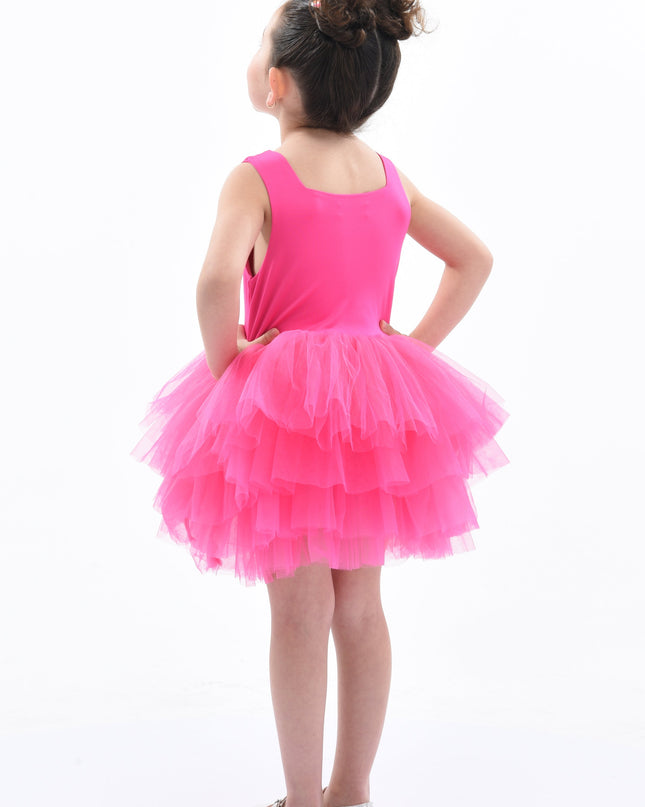 kids-atelier-mimi-tutu-kid-baby-girl-pink-rouge-solid-tutu-dress-mtl321-rouge