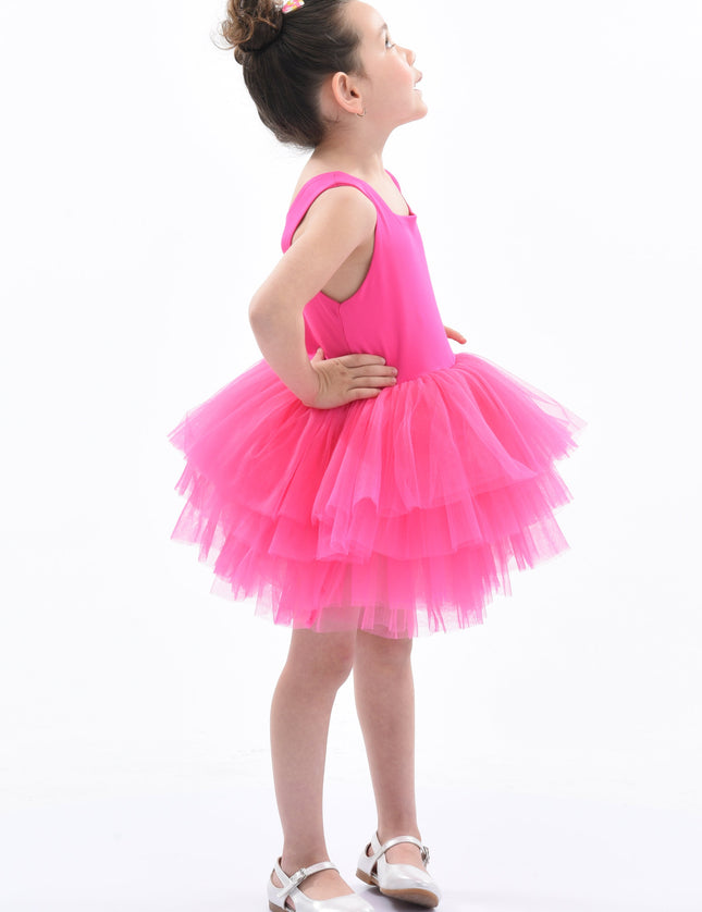 kids-atelier-mimi-tutu-kid-baby-girl-pink-rouge-solid-tutu-dress-mtl321-rouge