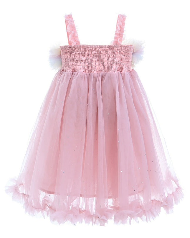 kids-atelier-mimi-tutu-kid-baby-girl-pink-rainbow-ruffle-trapeze-dress-mtqf10152-pink