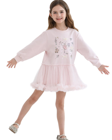 kidsatelier-mimi-tutu-Pink-Ballet-Ruffle-Bow-Dress
