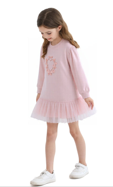kidsatelier-mimi-tutu-Pink-Heart-Bow-Dress