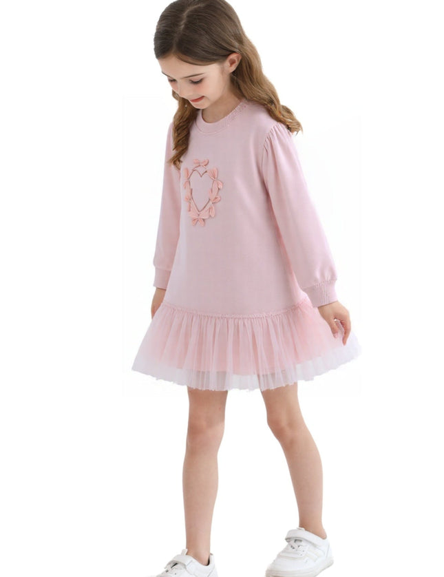 kidsatelier-mimi-tutu-Pink-Heart-Bow-Dress