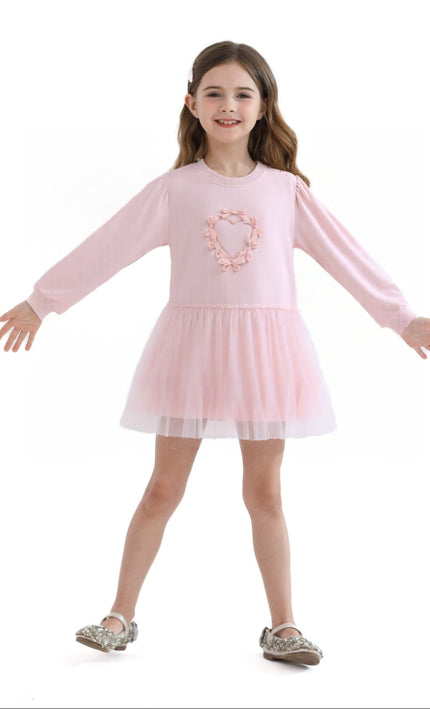 kidsatelier-mimi-tutu-Pink-Heart-Bow-Dress