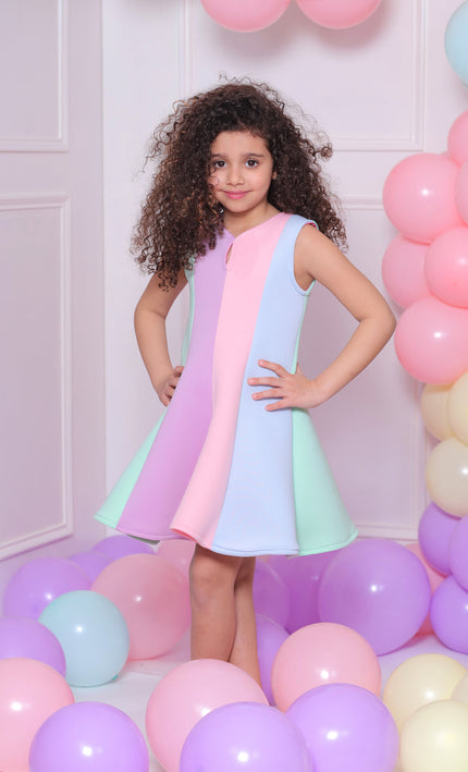 kids-atelier-mimi-tutu-kid-girl-multi-sophie-rainbow-striped-dress-mt429108