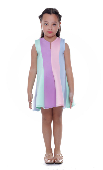 kids-atelier-mimi-tutu-kid-girl-multi-sophie-rainbow-striped-dress-mt429108