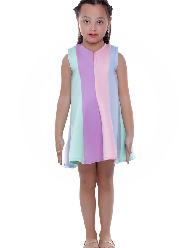 kids-atelier-mimi-tutu-kid-girl-multi-sophie-rainbow-striped-dress-mt429108