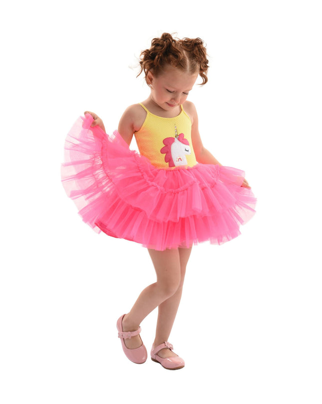 Kidsatelier-tulleen-PL23SCMA202272921-mimi-tutu-fuchsia-jenny-unicorn-tulle-dress