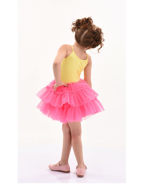 Kidsatelier-tulleen-PL23SCMA202272921-mimi-tutu-fuchsia-jenny-unicorn-tulle-dress