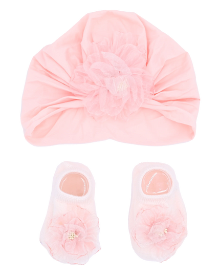 Kidsatelier-Tulleen-MTBGS4204-pink-flower-pastel-gift-set