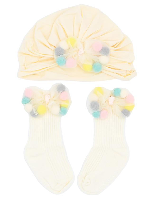 kidsatelier-tulleen-MTBGS4214-ivory-multicolor-bow-gift-set