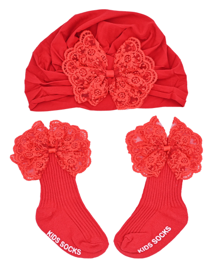 Kidsatelier-Tulleen-MTBGS4216-red-lace-bow-gift-set