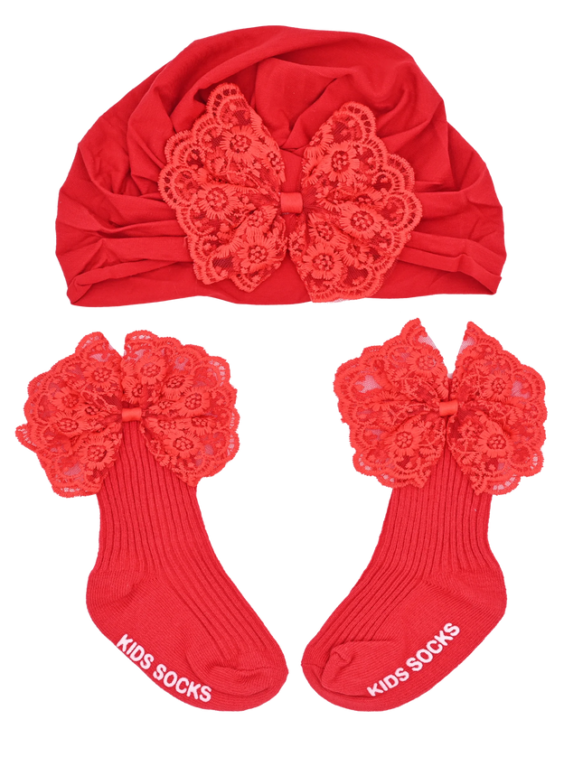 Kidsatelier-Tulleen-MTBGS4216-red-lace-bow-gift-set