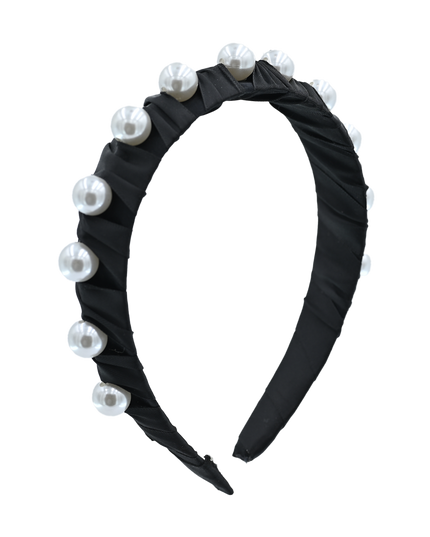 kidsatelier-Mimi Tutu-MTHB52004-Pearl-multicolored-pearl-studded-headband