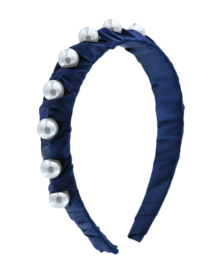 kidsatelier-Mimi Tutu-MTHB52004-Pearl-multicolored-pearl-studded-headband